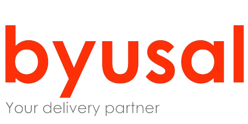 byusal delivery service